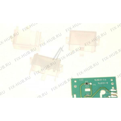 Светодиодный индикатор для электропечи Bosch 00610864 в гипермаркете Fix-Hub