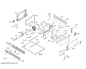 Схема №1 FIN30MIIL1 F 1811 VI с изображением Компрессор для холодильника Bosch 00144925