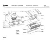 Схема №1 195301012 GB-5030.11AUC02 с изображением Тепловой экран для электровытяжки Bosch 00113072