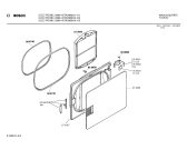 Схема №1 WTA2980 ELECTRONIC 2980 с изображением Индикатор для сушильной машины Bosch 00030828