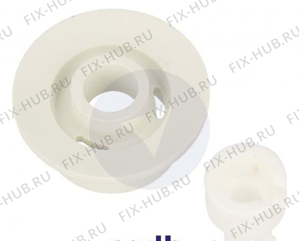 Большое фото - Ящик (корзина) Indesit C00104637 в гипермаркете Fix-Hub