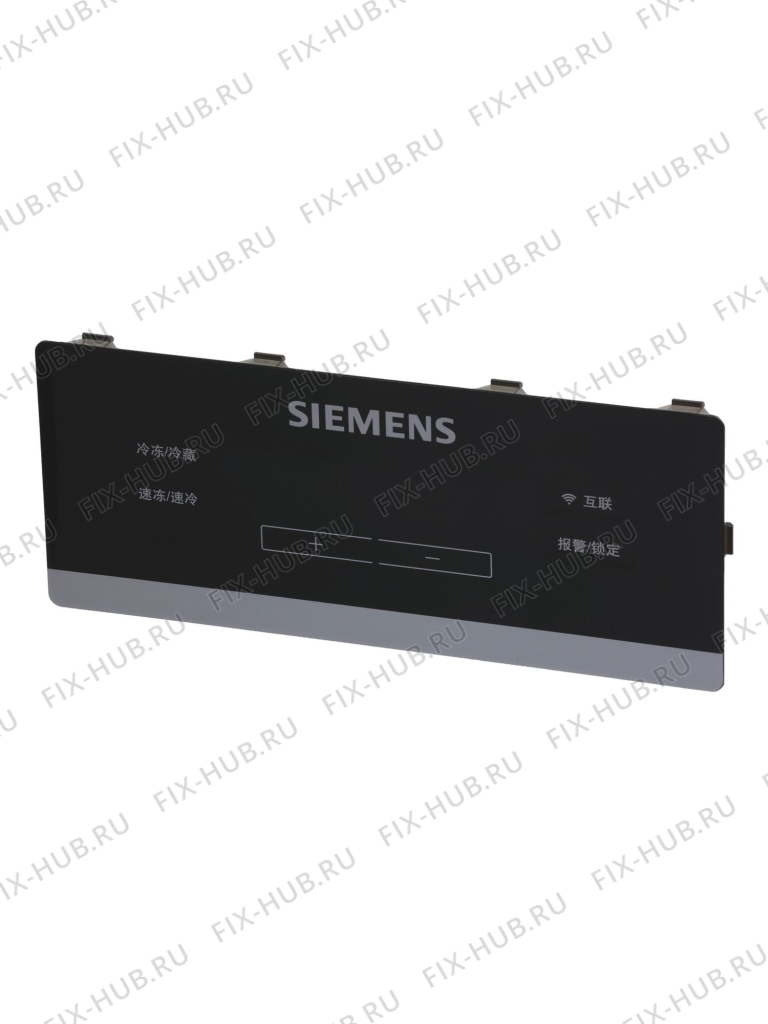Большое фото - Дисплейный модуль для холодильной камеры Siemens 12023323 в гипермаркете Fix-Hub