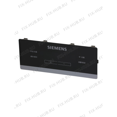 Дисплейный модуль для холодильной камеры Siemens 12023323 в гипермаркете Fix-Hub