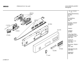 Схема №3 SRS53A02 Sportline с изображением Инструкция по эксплуатации для посудомойки Bosch 00581055