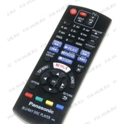 Пульт для жк-телевизора Panasonic N2QAYB001030 в гипермаркете Fix-Hub