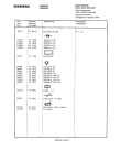 Схема №9 FM628Q4 с изображением Сервисная инструкция для жк-телевизора Siemens 00535344