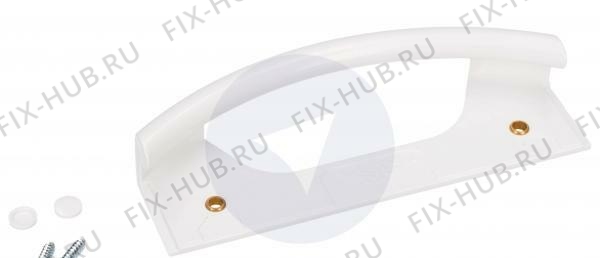 Большое фото - Ручка для холодильника Bosch 00096110 в гипермаркете Fix-Hub