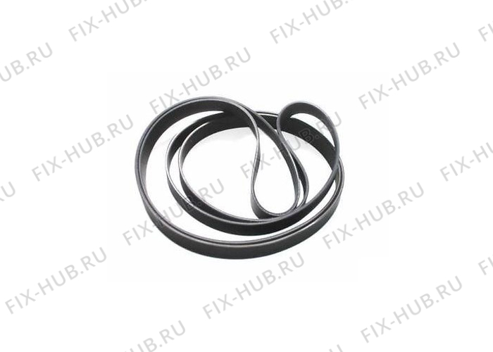 Большое фото - Ремешок Electrolux 1255028100 в гипермаркете Fix-Hub