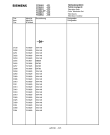 Схема №2 FC306L4FF с изображением Кварц для жк-телевизора Siemens 00735717