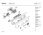 Схема №2 SF24230 с изображением Инструкция по эксплуатации для посудомоечной машины Siemens 00528955