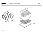 Схема №1 E1120N3 JOKER 129 с изображением Панель для электропечи Bosch 00286114