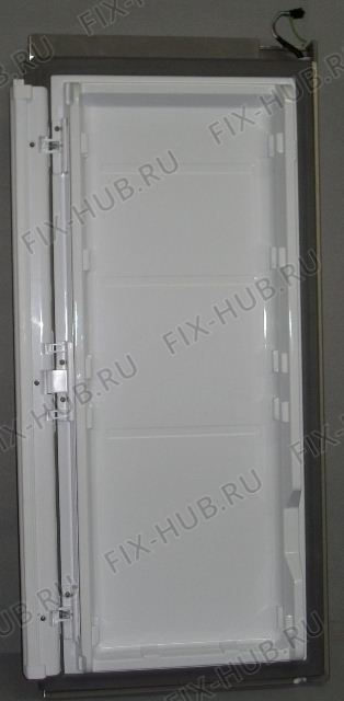 Большое фото - Дверь для холодильника Beko 4361991900 в гипермаркете Fix-Hub