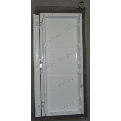 Дверь для холодильника Beko 4361991900 в гипермаркете Fix-Hub