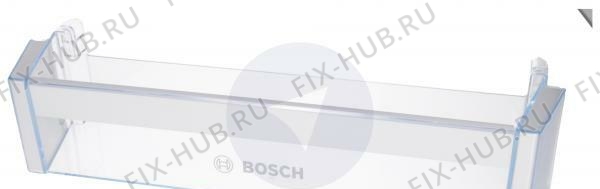 Большое фото - Поднос для холодильной камеры Bosch 00746691 в гипермаркете Fix-Hub