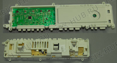 Большое фото - Блок управления для стиральной машины Zanussi 4055321592 в гипермаркете Fix-Hub
