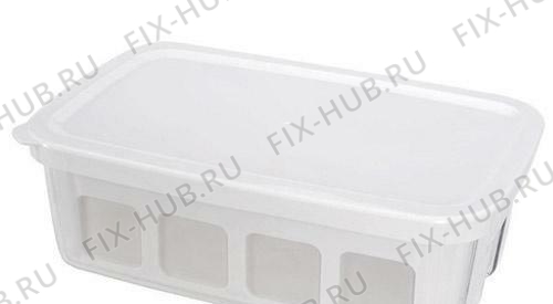 Большое фото - Запчасть для йогуртници Seb XF101001 в гипермаркете Fix-Hub