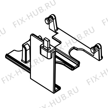 Большое фото - Другое для электрокофеварки Philips 996530073746 в гипермаркете Fix-Hub