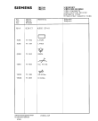 Схема №2 FM621K4 с изображением Инструкция по эксплуатации для видеоаппаратуры Siemens 00530561