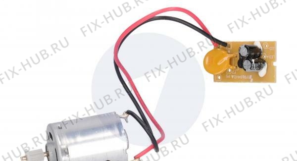 Большое фото - Электромотор для пылесоса Electrolux 4055061495 в гипермаркете Fix-Hub