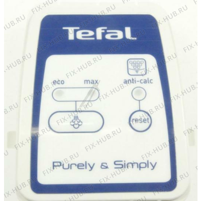 Элемент корпуса для электропарогенератора Tefal FS-9100017939 в гипермаркете Fix-Hub