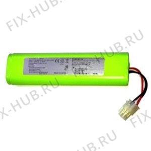 Большое фото - Накопитель для пылесоса Philips 432200622901 в гипермаркете Fix-Hub