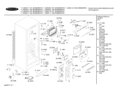 Схема №2 KSU4320NE с изображением Изоляция для холодильной камеры Bosch 00355526