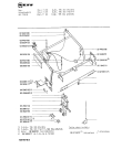 Схема №2 195303716 2441.11ES с изображением Розетка для электропечи Bosch 00053404