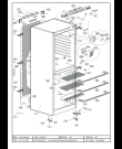 Схема №1 BLOMBERG KOD 1650 X (6035412945) с изображением Электрокомпрессор для холодильника Beko 4296860400