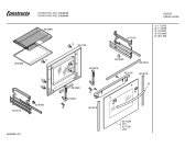 Схема №2 CH15721 с изображением Инструкция по эксплуатации для духового шкафа Bosch 00584378