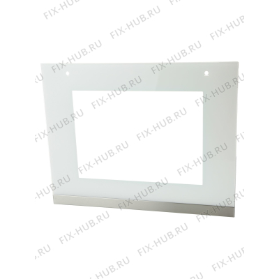 Фронтальное стекло для электропечи Bosch 00718315 в гипермаркете Fix-Hub