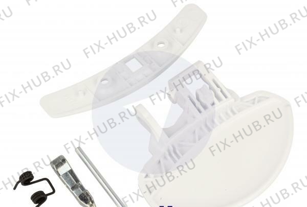 Большое фото - Ручка (крючок) люка Electrolux 50276646002 в гипермаркете Fix-Hub