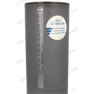 Резервуар для воды для составляющей Bosch 11027128 в гипермаркете Fix-Hub