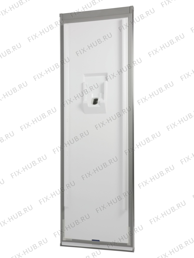 Большое фото - Дверь для холодильной камеры Bosch 00717000 в гипермаркете Fix-Hub