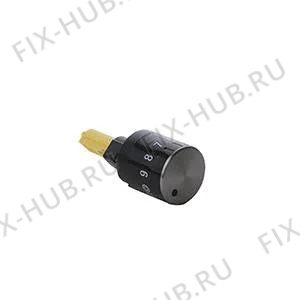 Большое фото - Ручка конфорки для электропечи Siemens 00636795 в гипермаркете Fix-Hub