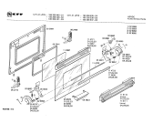 Схема №3 195306535 1271.41LPCS с изображением Переключатель для плиты (духовки) Bosch 00027820