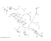Схема №2 WLG24261PL Maxx 5 VarioPerfect с изображением Барабан для стиральной машины Bosch 00796399