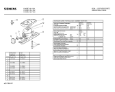 Схема №1 KIRKBJ1 IKE168.4 с изображением Дверь для холодильной камеры Siemens 00233075