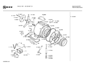 Схема №2 195301954 5041.11SW с изображением Панель для стиральной машины Bosch 00115096