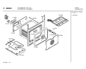 Схема №3 HEV255NEU с изображением Инструкция по эксплуатации для духового шкафа Bosch 00520221