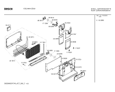 Схема №2 KGU34641GB Bosch classiXX frost free с изображением Инструкция по эксплуатации для холодильника Bosch 00591069