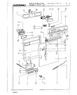 Схема №2 GM316120 с изображением Помехоподавляющий конденсатор для посудомойки Bosch 00158320