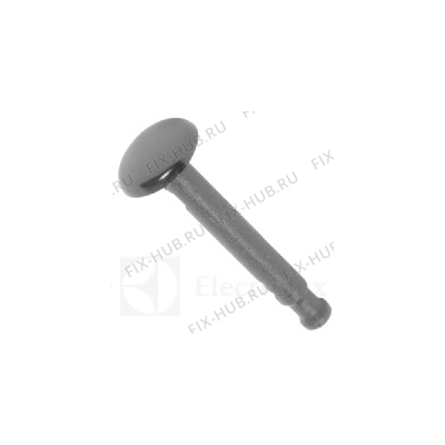 Кнопка (ручка регулировки) для плиты (духовки) Zanussi 3550378024 в гипермаркете Fix-Hub