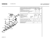 Схема №1 KS42V20GR с изображением Поднос для холодильника Siemens 00354944