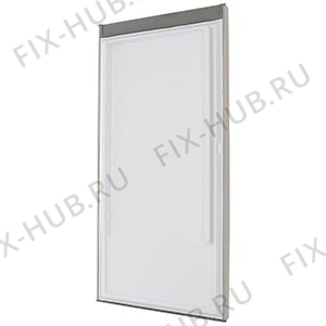 Большое фото - Дверь для холодильника Siemens 00715500 в гипермаркете Fix-Hub