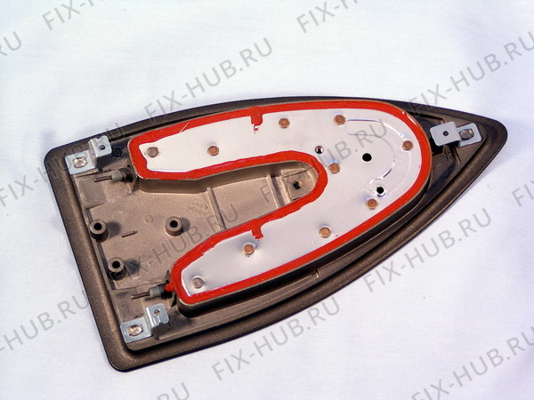 Большое фото - Подошва для электропарогенератора KENWOOD KW611639 в гипермаркете Fix-Hub