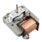 Мотор вентилятора для свч печи Zelmer 00637982 для Constructa CMW1100W