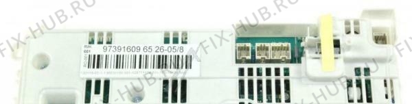 Большое фото - Модуль (плата) для электросушки Electrolux 973916096526058 в гипермаркете Fix-Hub