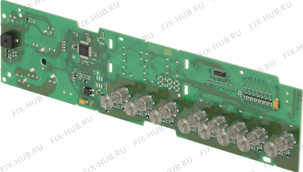 Большое фото - Модуль управления, запрограммированный для стиральной машины Siemens 12005283 в гипермаркете Fix-Hub