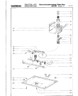 Схема №4 GM265160 с изображением Распределитель для посудомойки Bosch 00293423