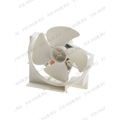 Мотор вентилятора для микроволновой печи Bosch 00658996 в гипермаркете Fix-Hub